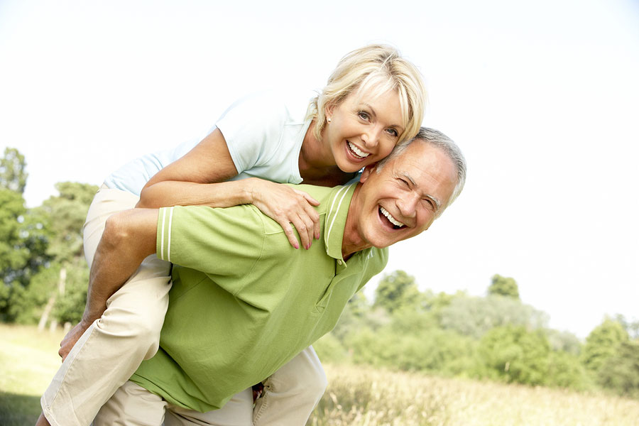 Testosterone therapy In Placentia: More Energy