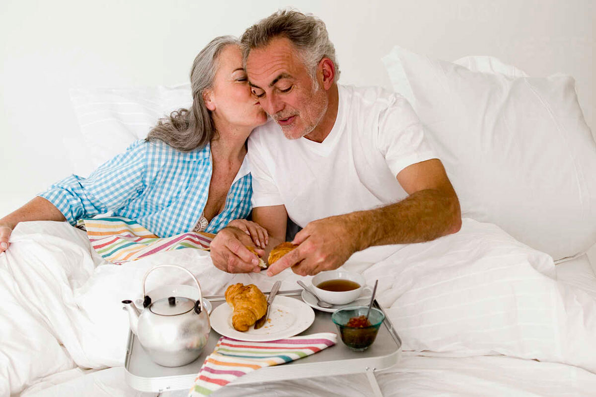 Testosterone therapy In Placentia: Sex life